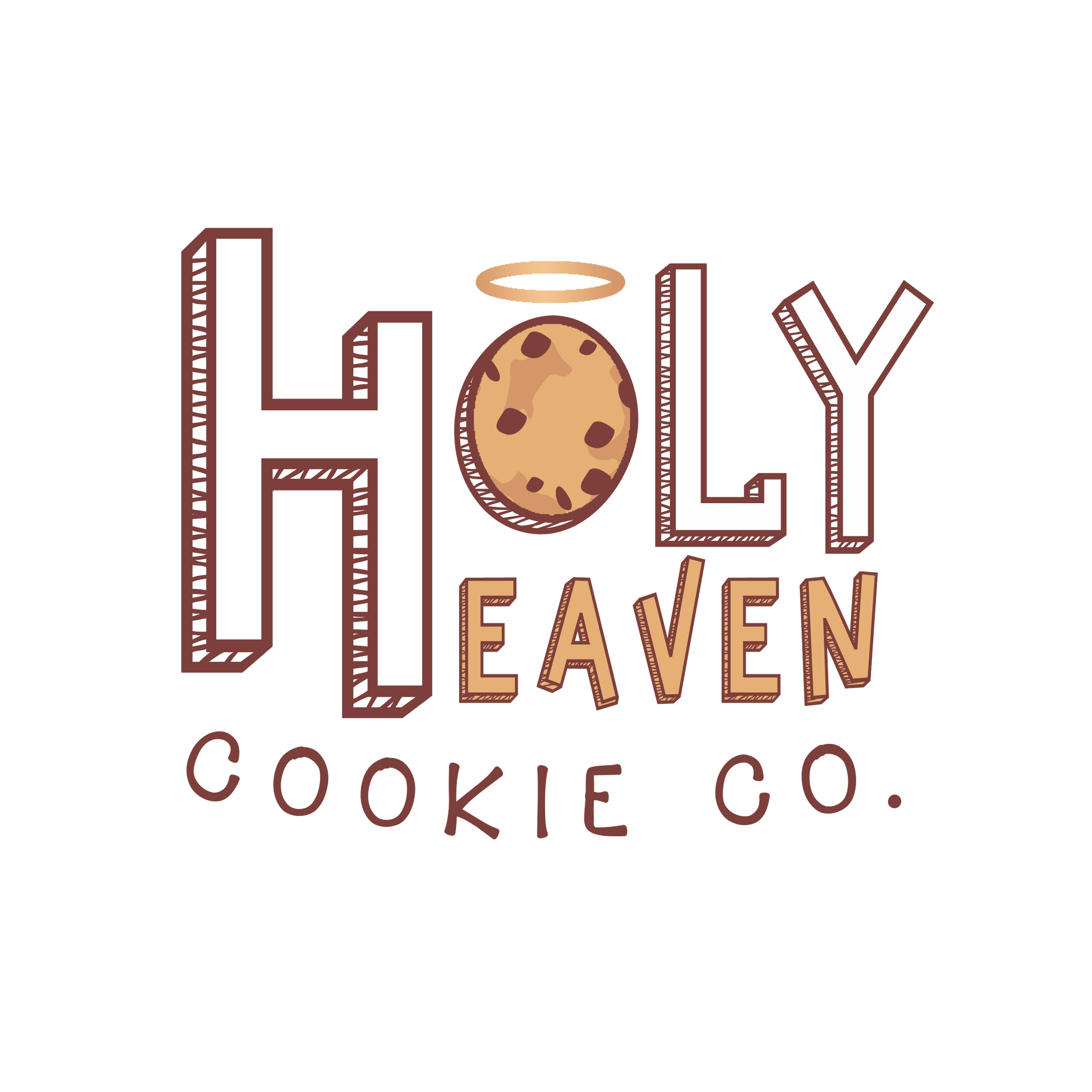 cookie company logo